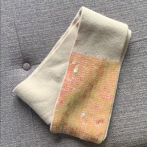 Bebe scarf